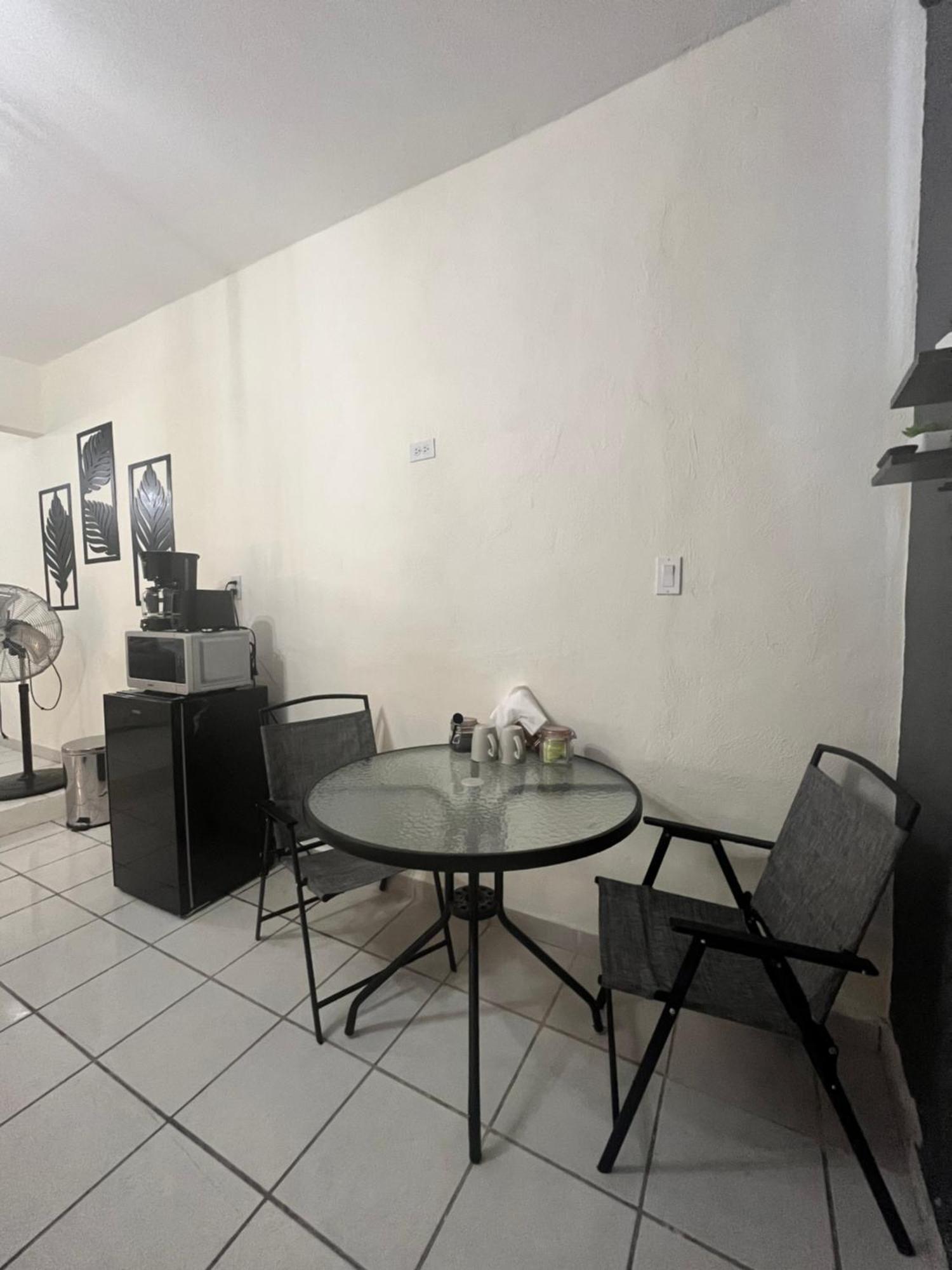 Ferienwohnung Departamentos Yahelik Cabo San Lucas Exterior foto